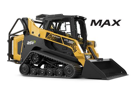 100 hp skid steer|asv skid steer forestry package.